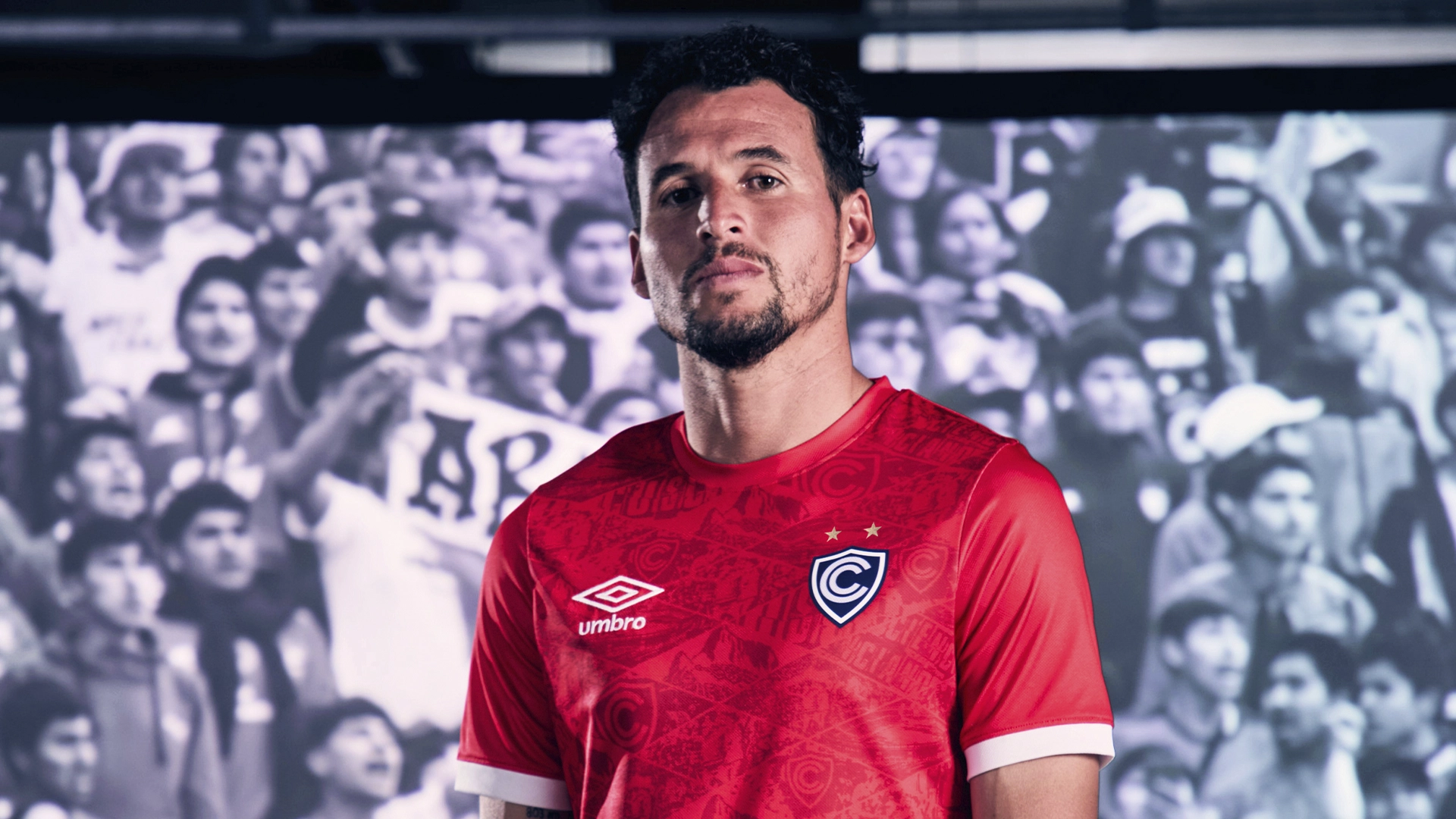 Cienciano Presenta Su Camiseta Oficial Umbro Club Cienciano