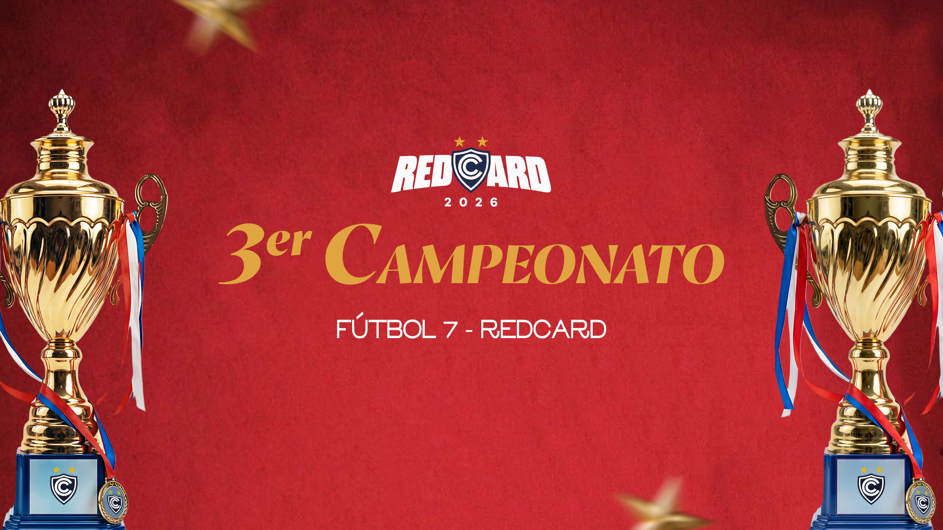 TORNEO REDCARD web